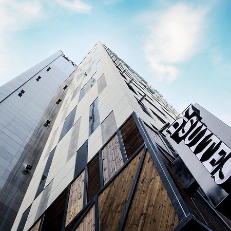 D7 Suites Seoul Eksteriør bilde