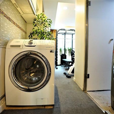D7 Suites Seoul Eksteriør bilde