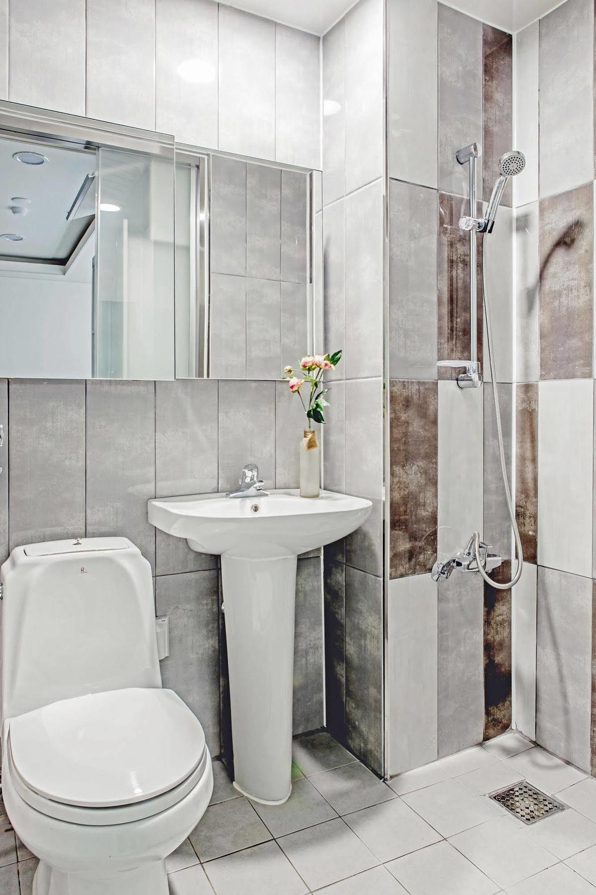 D7 Suites Seoul Eksteriør bilde